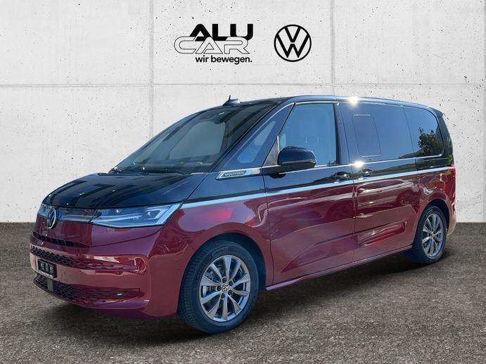 VW New Multivan Style kurz, Diesel, Voiture de démonstration, Automatique