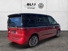 VW New Multivan Style kurz, Diesel, Ex-demonstrator, Automatic - 5