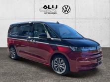 VW New Multivan Style kurz, Diesel, Voiture de démonstration, Automatique - 6