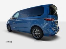 VW New Multivan Style Liberty corto, Full-Hybrid Petrol/Electric, Ex-demonstrator, Automatic - 3