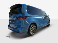 VW New Multivan Style Liberty corto, Full-Hybrid Petrol/Electric, Ex-demonstrator, Automatic - 4