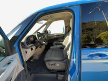 VW New Multivan Style Liberty corto, Hybride Intégral Essence/Électricité, Voiture de démonstration, Automatique - 7