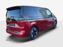 VW New Multivan Style Liberty kurz, Benzin, Vorführwagen, Automat - 4