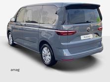 VW New Multivan Liberty court, Full-Hybrid Petrol/Electric, Ex-demonstrator, Automatic - 3