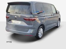 VW New Multivan Liberty court, Full-Hybrid Petrol/Electric, Ex-demonstrator, Automatic - 4