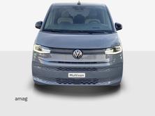 VW New Multivan Liberty court, Full-Hybrid Petrol/Electric, Ex-demonstrator, Automatic - 5