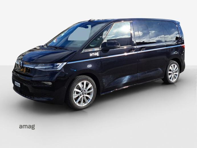 VW New Multivan Style Liberty kurz, Voll-Hybrid Benzin/Elektro, Vorführwagen, Automat
