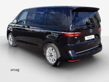 VW New Multivan Style Liberty kurz, Full-Hybrid Petrol/Electric, Ex-demonstrator, Automatic - 3