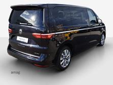 VW New Multivan Style Liberty kurz, Hybride Intégral Essence/Électricité, Voiture de démonstration, Automatique - 4
