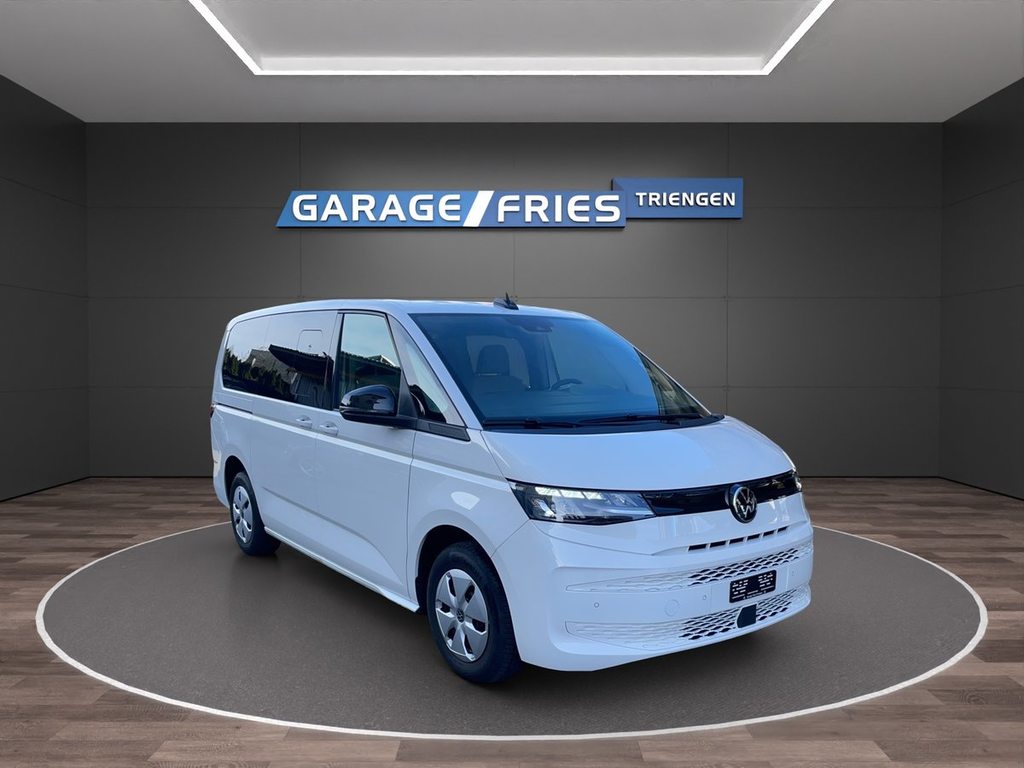VW MULTIVAN Multivan 1.5 TSI Liberty DSG Lang