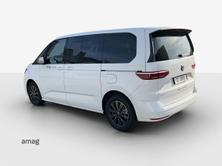 VW New Multivan Liberty kurz, Hybride Integrale Benzina/Elettrica, Auto dimostrativa, Automatico - 3