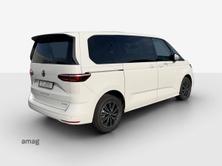 VW New Multivan Liberty kurz, Hybride Integrale Benzina/Elettrica, Auto dimostrativa, Automatico - 4