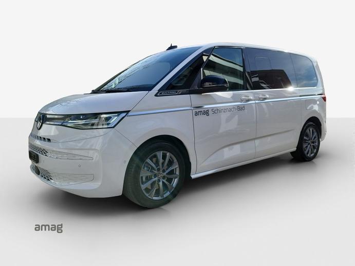 VW New Multivan Style Liberty kurz, Diesel, Voiture de démonstration, Automatique