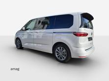 VW New Multivan Style Liberty kurz, Diesel, Ex-demonstrator, Automatic - 3