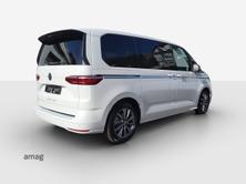 VW New Multivan Style Liberty kurz, Diesel, Ex-demonstrator, Automatic - 4