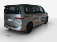 VW New Multivan Life Edition kurz, Diesel, Ex-demonstrator, Automatic - 4