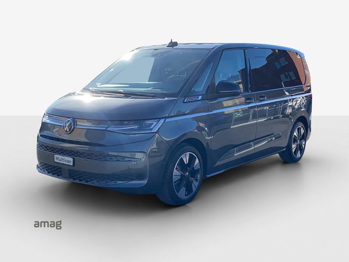 VW New Multivan Style Liberty kurz, Essence, Voiture de démonstration, Automatique