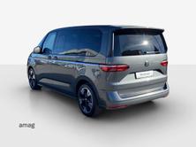 VW New Multivan Style Liberty kurz, Essence, Voiture de démonstration, Automatique - 3
