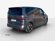 VW New Multivan Style Liberty kurz, Essence, Voiture de démonstration, Automatique - 4