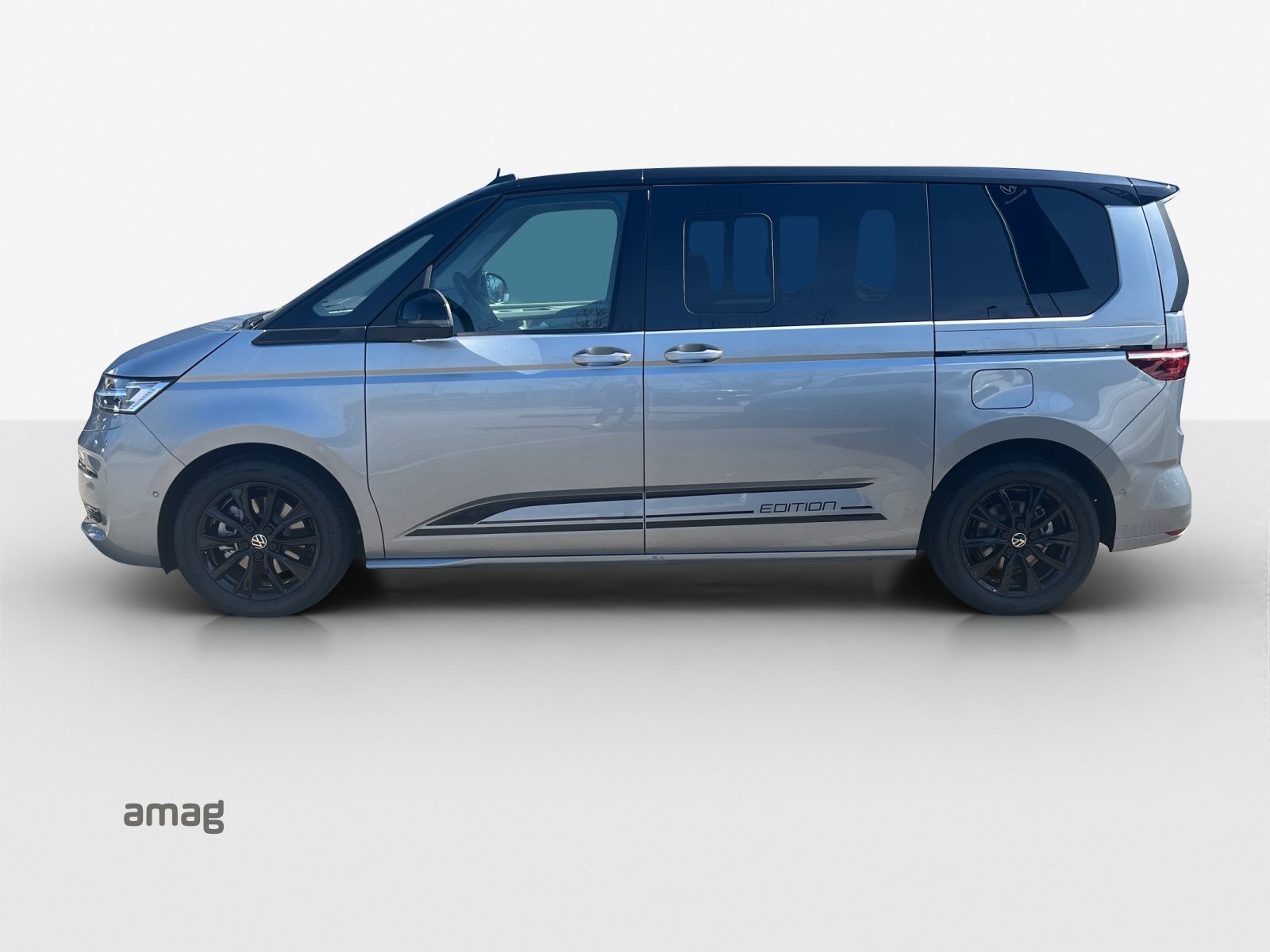 VW Multivan Life Edition kurz, Benzin, Vorführwagen, Automatik - 2