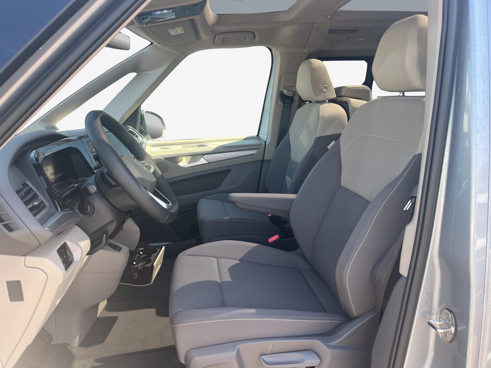 VW Multivan Life Edition kurz, Benzin, Vorführwagen, Automatik - 7