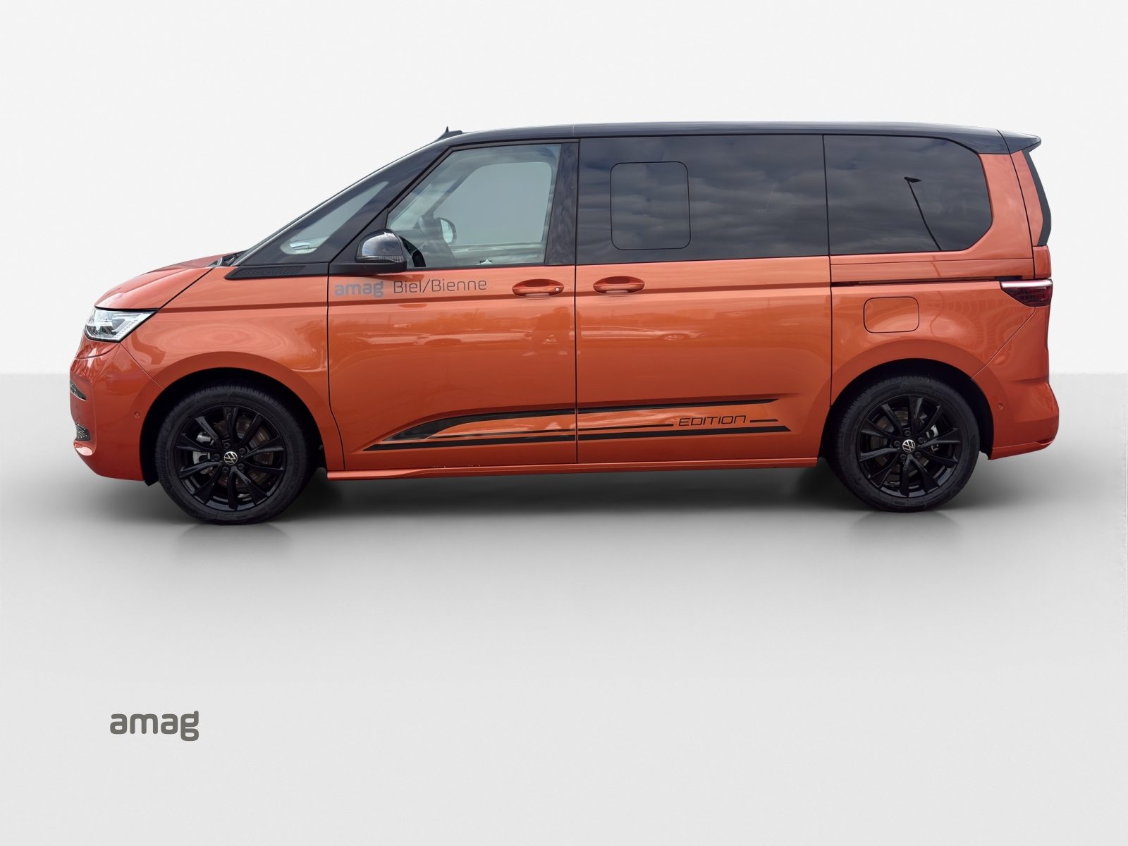 VW Multivan Life Edition kurz, Voll-Hybrid Benzin/Elektro, Vorführwagen, Automatik - 2