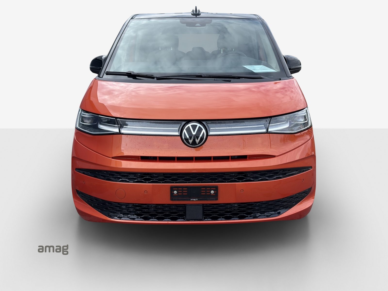 VW Multivan Life Edition kurz, Voll-Hybrid Benzin/Elektro, Vorführwagen, Automatik - 7