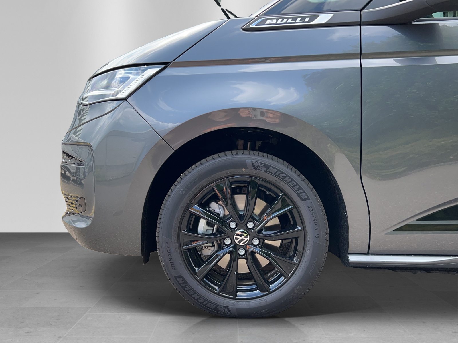 VW Multivan 1.4 eHybrid Life Edition DSG, Hybride Rechargeable Essence/Électricité, Voiture de démonstration, Automatique - 7