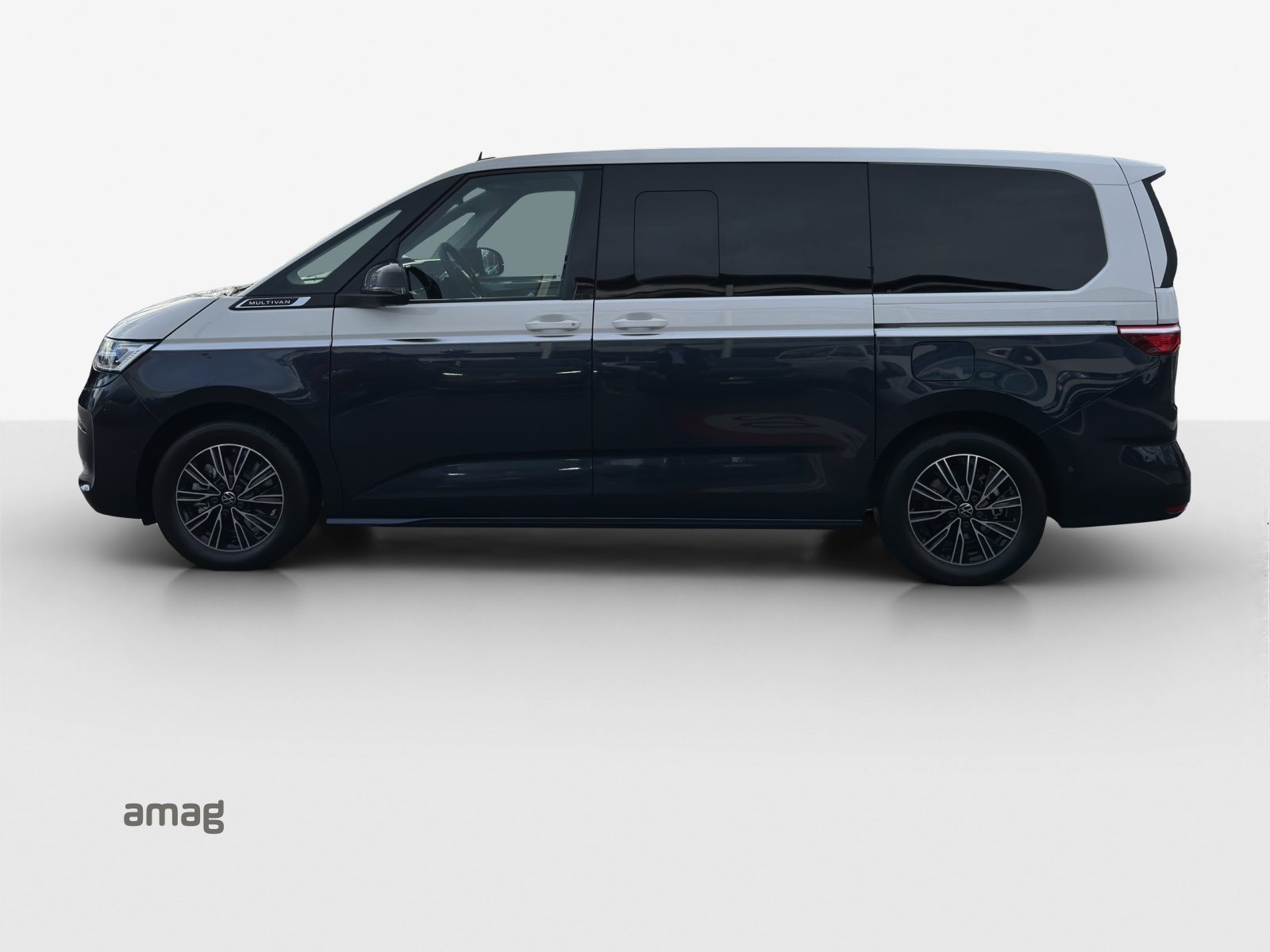 VW Multivan Style Liberty lang, Diesel, Auto dimostrativa, Automatico - 2
