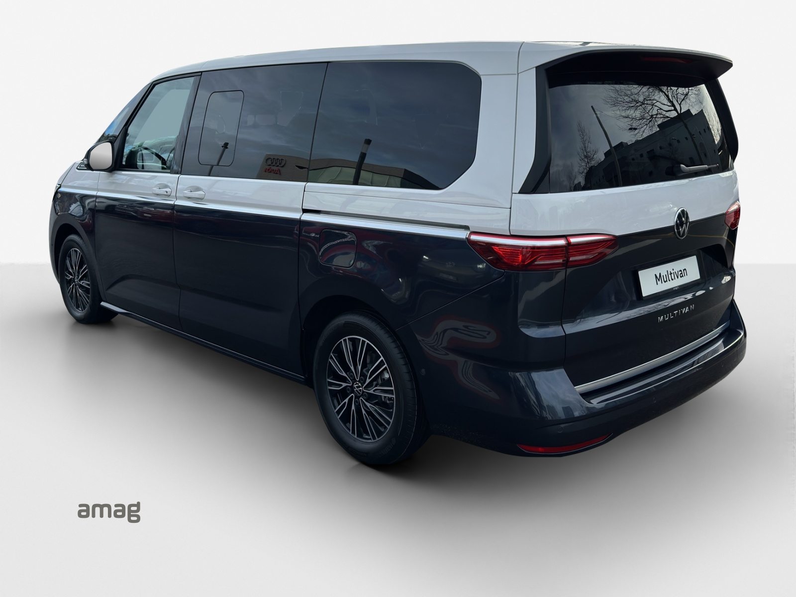 VW Multivan Style Liberty lang, Diesel, Auto dimostrativa, Automatico - 3