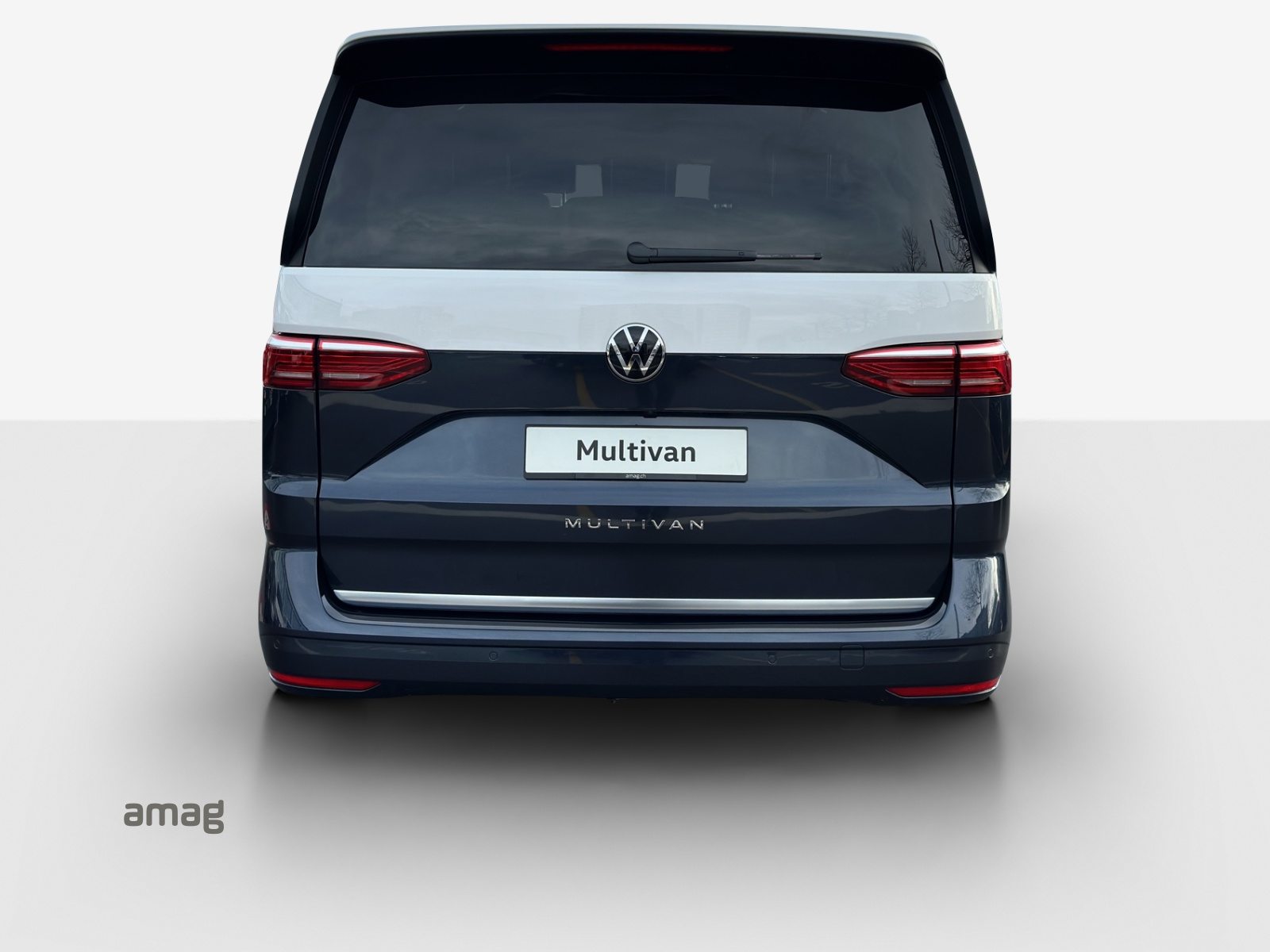VW Multivan Style Liberty lang, Diesel, Auto dimostrativa, Automatico - 4