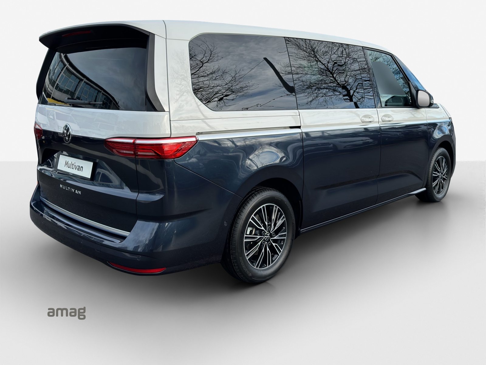 VW Multivan Style Liberty lang, Diesel, Auto dimostrativa, Automatico - 5