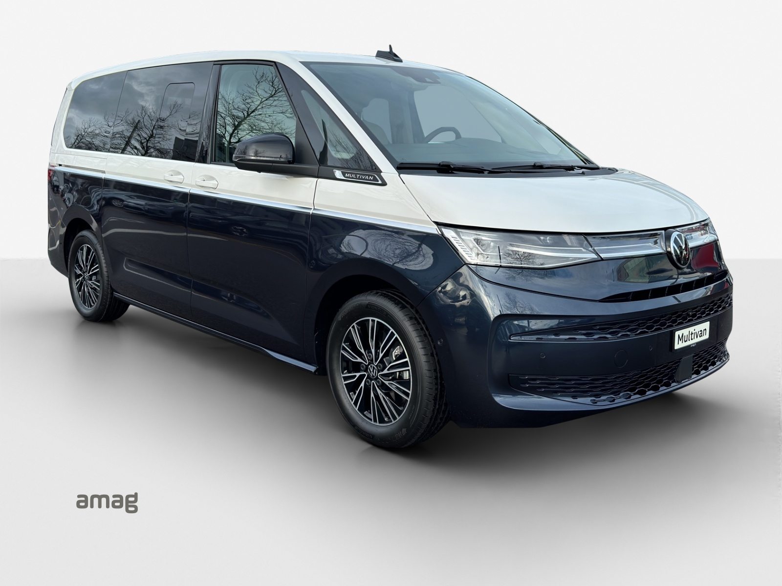 VW Multivan Style Liberty lang, Diesel, Auto dimostrativa, Automatico - 6