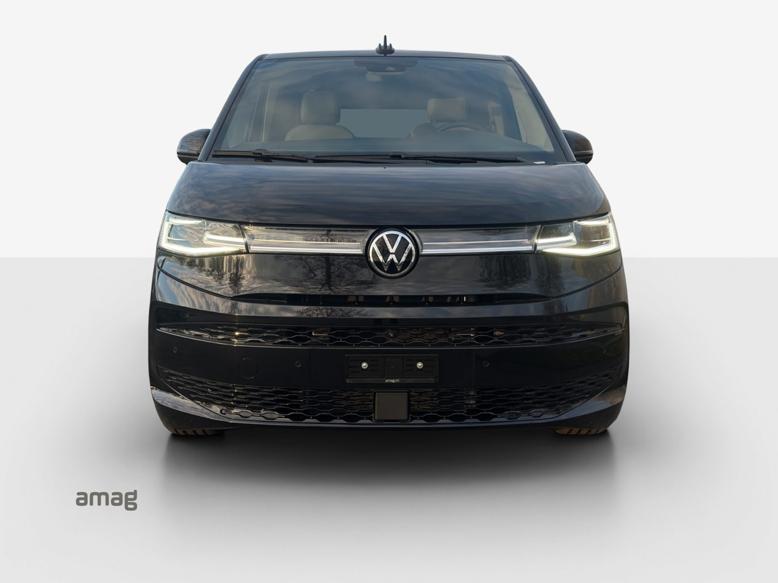 VW Multivan Style Liberty kurz, Diesel, Vorführwagen, Automatik - 7