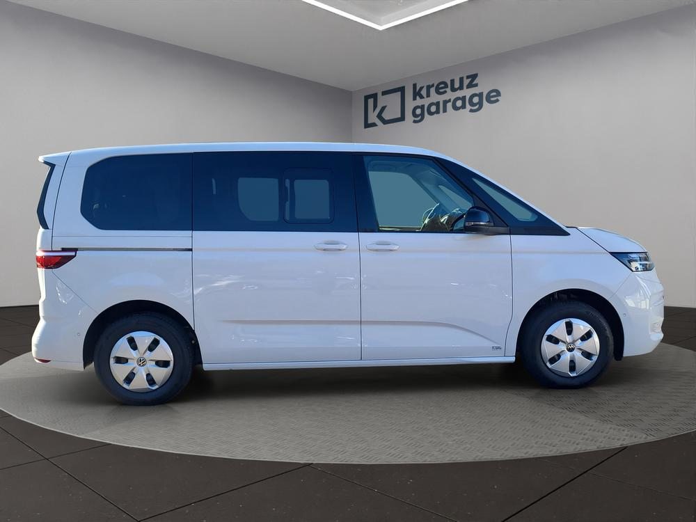 VW Multivan Liberty kurz, Diesel, Auto dimostrativa, Automatico - 2