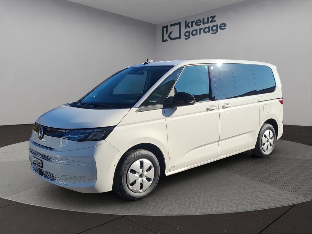 VW Multivan Liberty kurz, Diesel, Auto dimostrativa, Automatico - 5