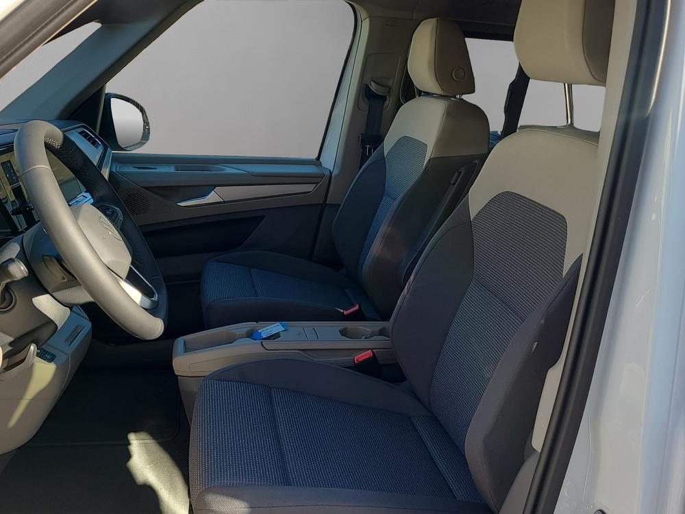 VW Multivan Liberty kurz, Diesel, Auto dimostrativa, Automatico - 6
