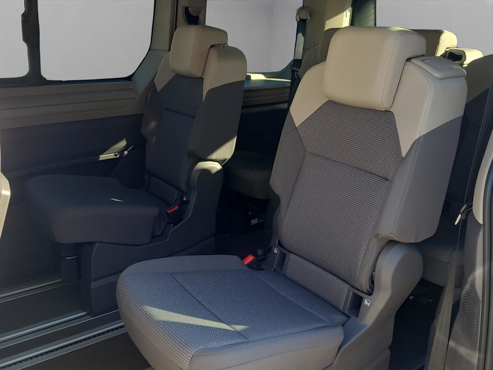 VW Multivan Liberty kurz, Diesel, Auto dimostrativa, Automatico - 7