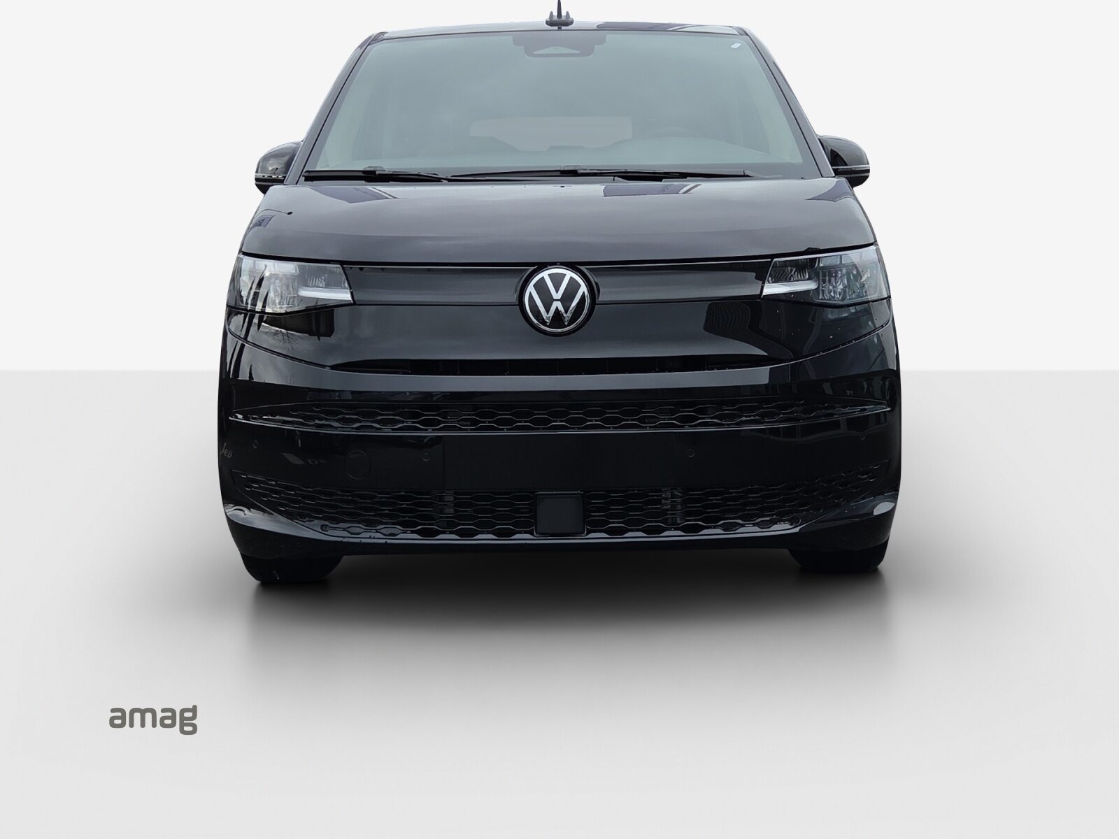 VW Multivan Liberty kurz, Full-Hybrid Petrol/Electric, Ex-demonstrator, Automatic - 7