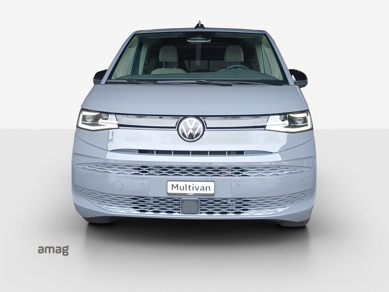 VW Multivan Liberty kurz, Full-Hybrid Petrol/Electric, Ex-demonstrator, Automatic - 7