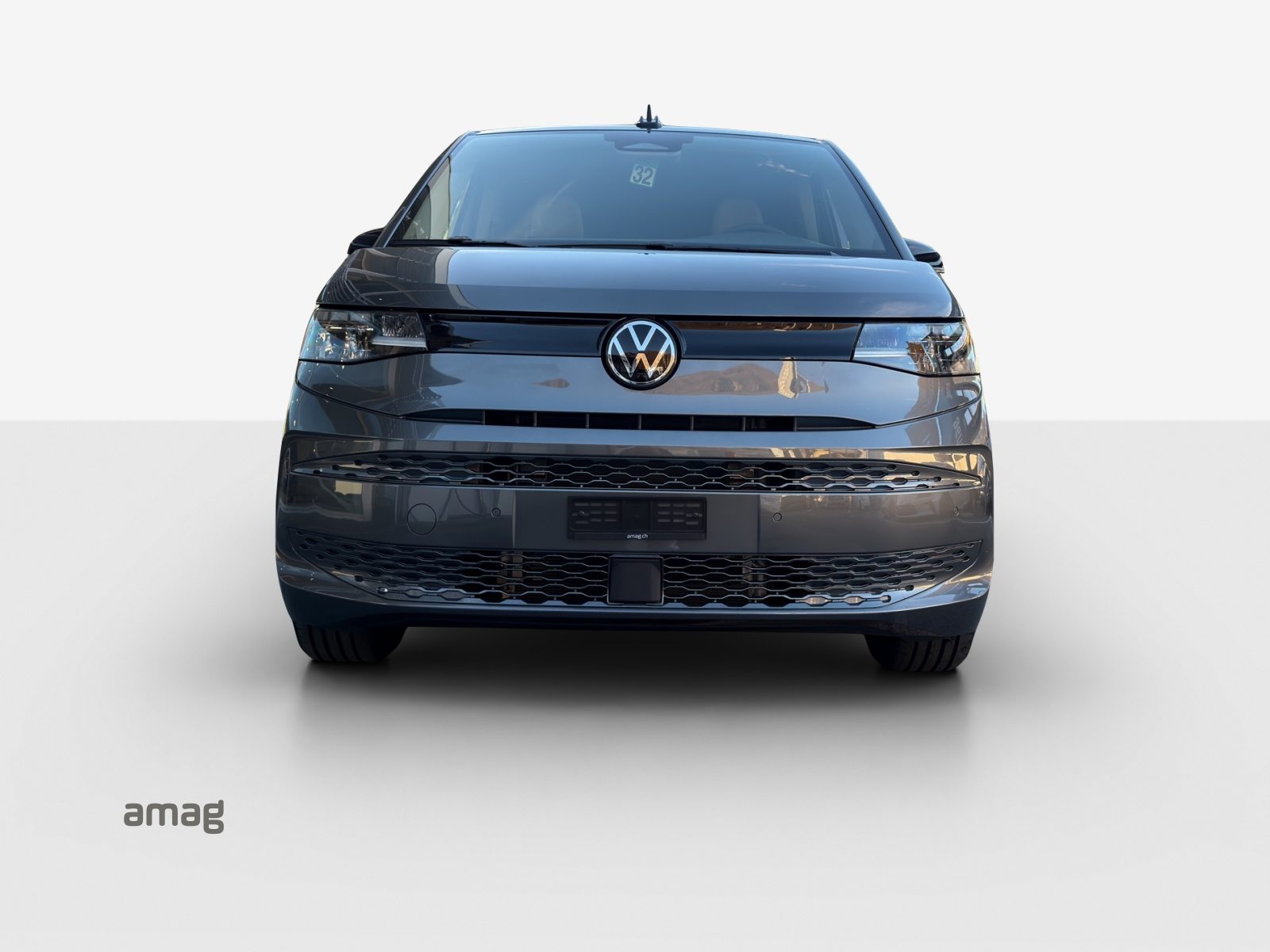 VW Multivan Liberty kurz, Hybride Integrale Benzina/Elettrica, Auto dimostrativa, Automatico - 7