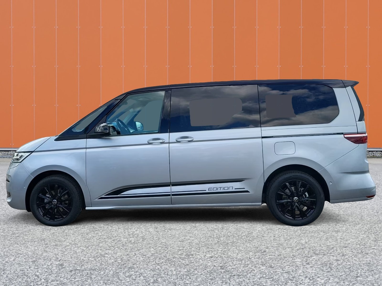 VW Multivan 2.0 TDI Life DSG Lang, Diesel, Vorführwagen, Automatik - 3