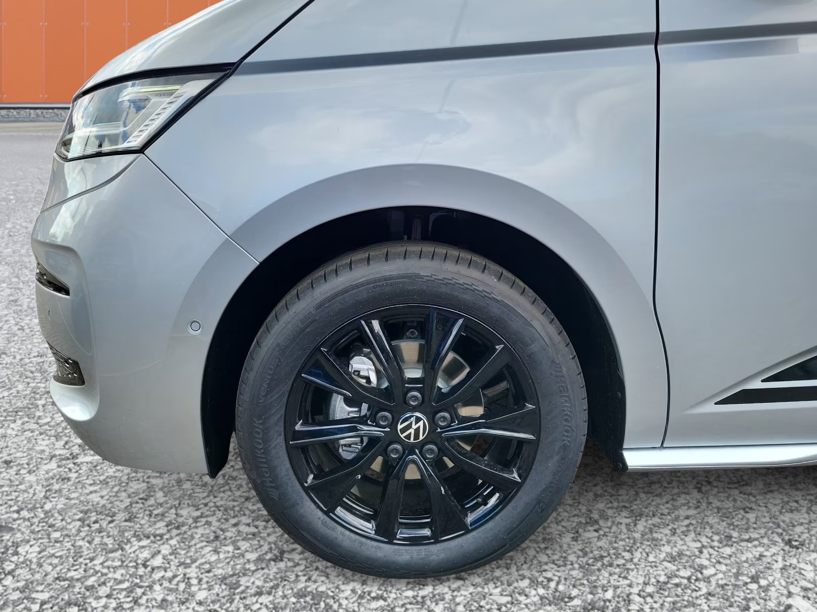 VW Multivan 2.0 TDI Life DSG Lang, Diesel, Vorführwagen, Automatik - 4