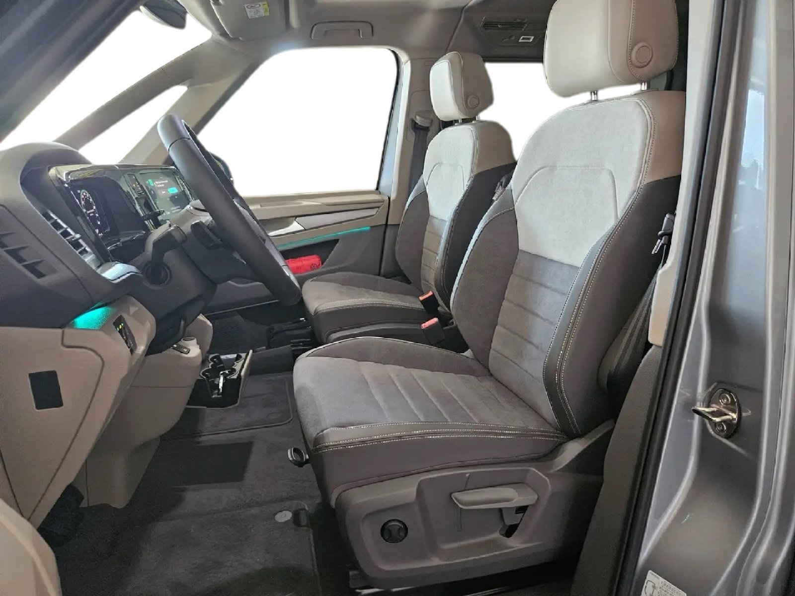 VW Multivan 2.0 TDI Life DSG Lang, Diesel, Vorführwagen, Automatik - 6