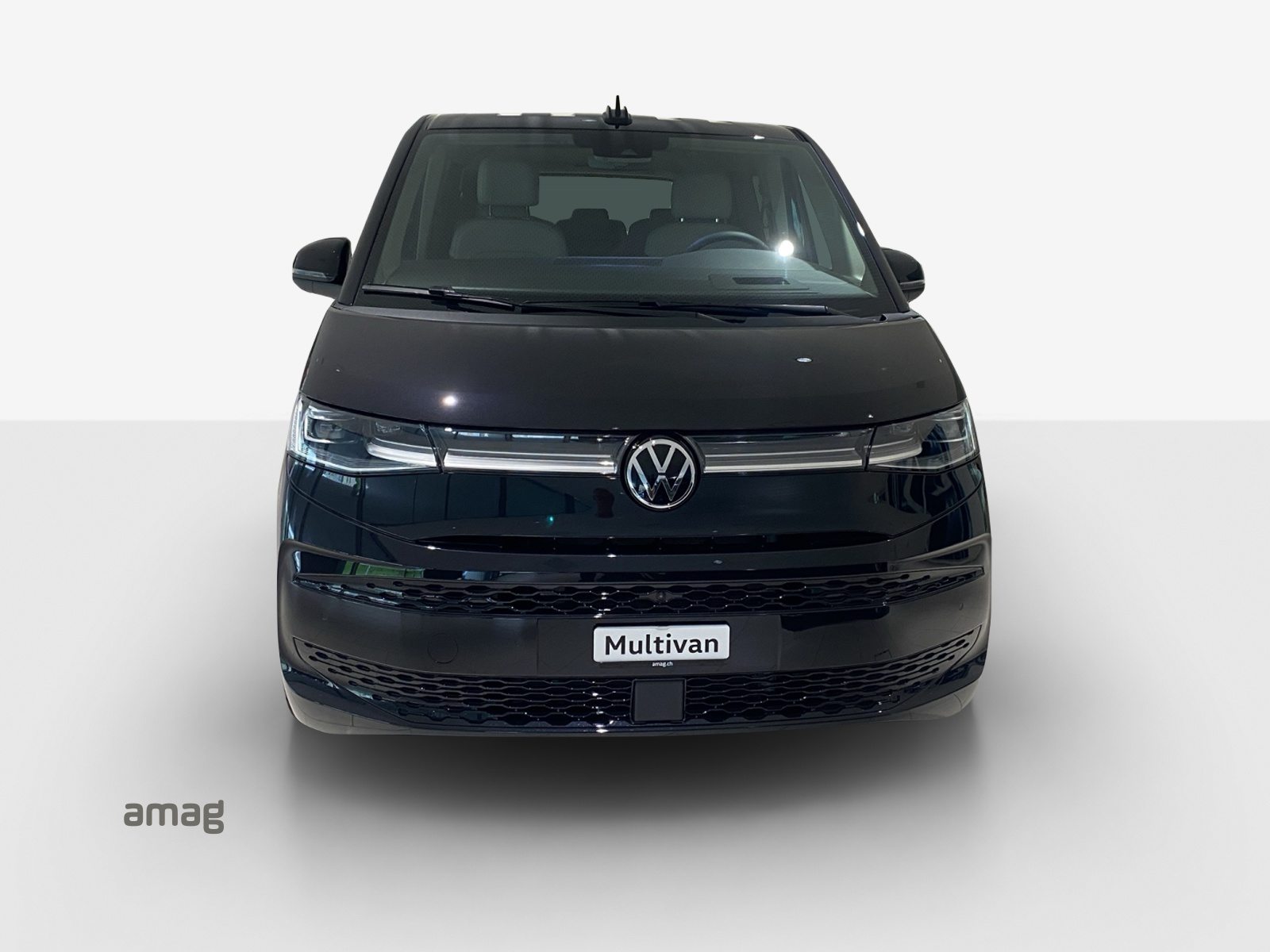 VW Multivan Style Liberty lang, Diesel, Ex-demonstrator, Automatic - 7