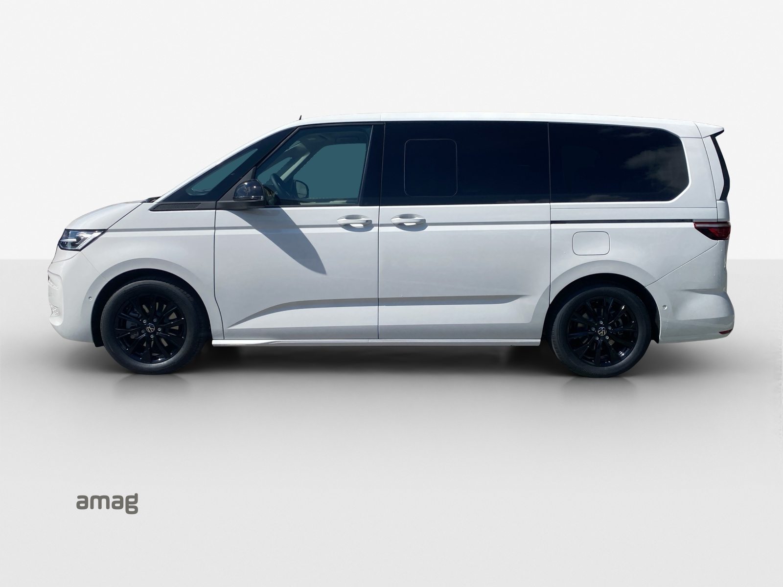 VW Multivan Life lang, Voll-Hybrid Benzin/Elektro, Vorführwagen, Automatik - 2