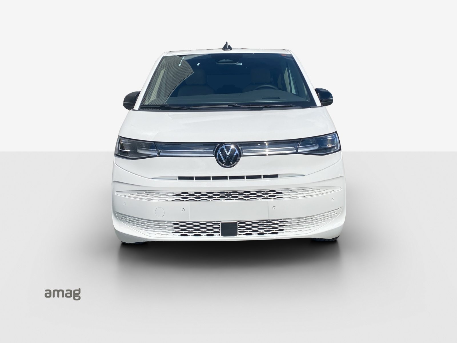 VW Multivan Life lang, Voll-Hybrid Benzin/Elektro, Vorführwagen, Automatik - 7