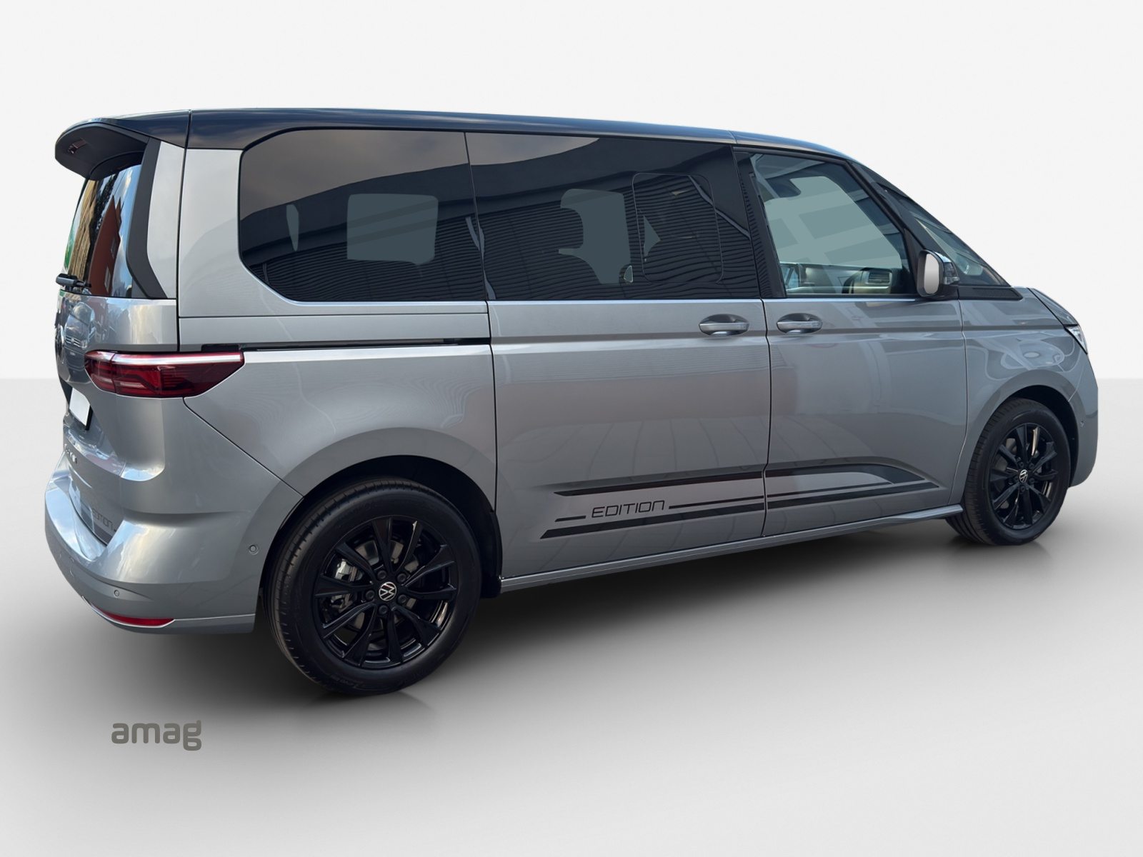 VW Multivan Life Edition kurz, Benzin, Vorführwagen, Automatik - 5