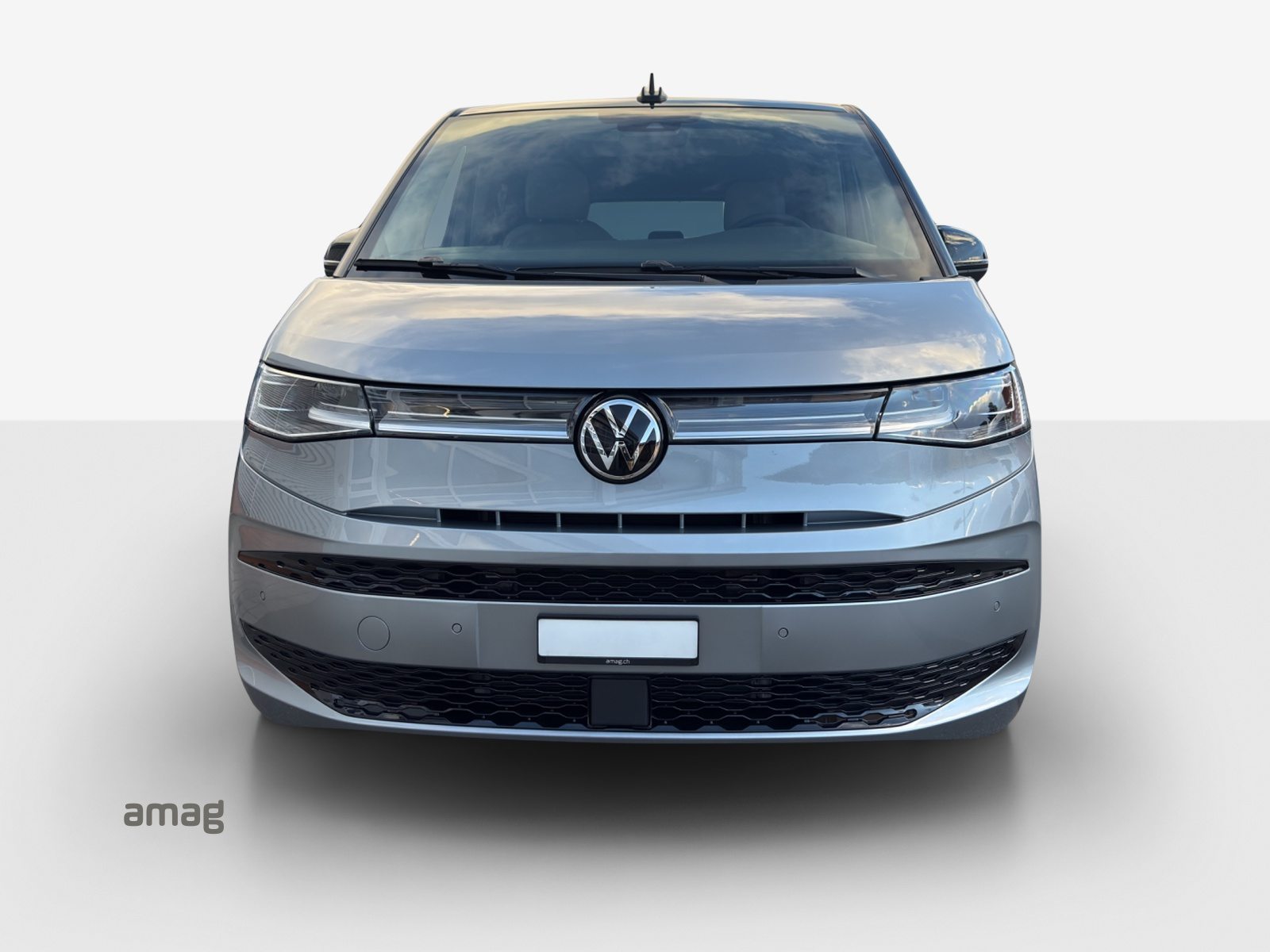 VW Multivan Life Edition kurz, Benzin, Vorführwagen, Automatik - 7