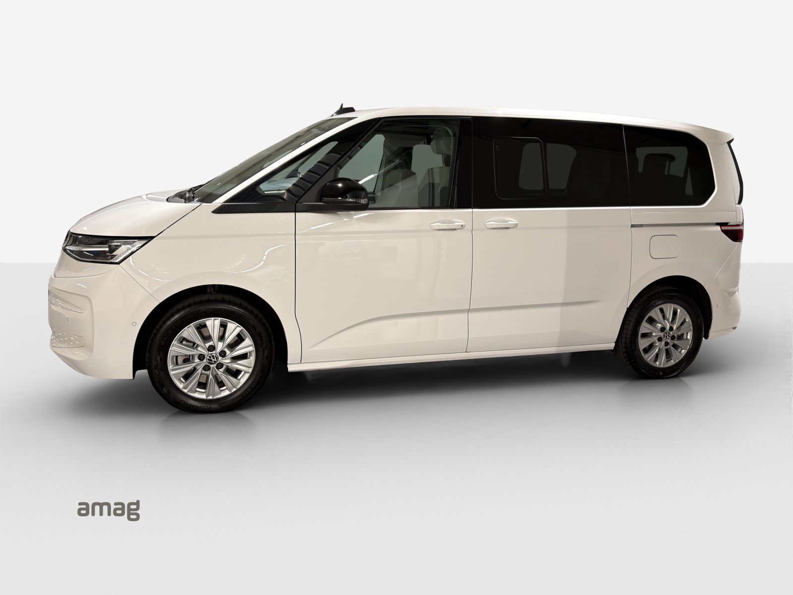 VW Multivan Liberty kurz, Hybride Integrale Benzina/Elettrica, Auto dimostrativa, Automatico - 2